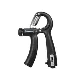 Buy Generic Adjustable 5Kg to 60Kg Hand Grip Strengthener in [storefront]