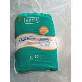 Buy Adfit Large 30Pack Pull Up Pant Diapers in [storefront]