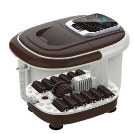 Buy Generic JY-868B Electric Foot Spa Massager with Drainage in [storefront]