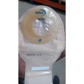 Buy Welland Aurum MHDS544 44mm Mini Ileostomy Bag in [storefront]