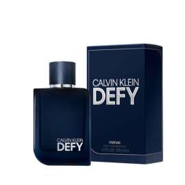 Buy Calvin Klein Defy Parfum 100ml Men Perfume in [storefront]