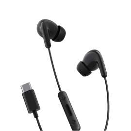 Buy Xiaomi Type-C Earphones in [storefront]