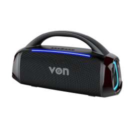 Buy VON VPS70X5LEKIPX5 Bluetooth Portable Speaker in [storefront]