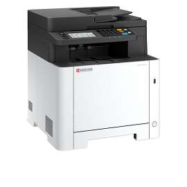Buy Kyocera ECOSYS MA2600cwfx Color Printer in [storefront]