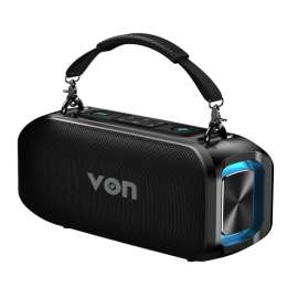 Buy VON VPS20X5LEKIPX5 Bluetooth Portable Speaker in [storefront]