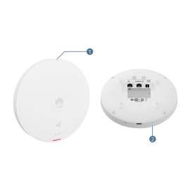 Buy Huawei AP661 Access Point in [storefront]