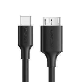 Buy UGREEN US312 USB-C to Micro B 1M Cable in [storefront]
