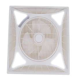Buy Tronic EST FC60-LE Ceiling Fan Panel With LED in [storefront]