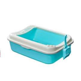 Buy Smart Paws Open Cat Litter in [storefront]