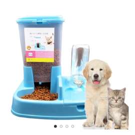 Buy Automatic Feeder and Water Dispenser in [storefront]
