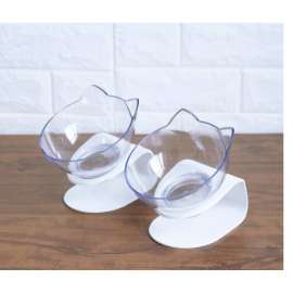 Buy Single Raised Cat Bowl in [storefront]