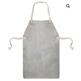 Buy Leather Welding Apron in [storefront]