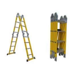 Buy Multifolding Extension Ladder in [storefront]