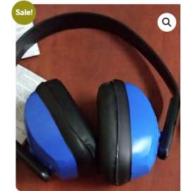 Buy Fintec Plus Ear Muff in [storefront]