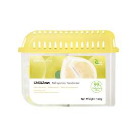 Buy Oraimo ChillClean Anti-bacteria Refrigerator Deodorizer in [storefront]