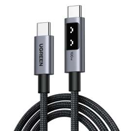 Buy UGREEN Uno USB-C to USB-C Cable in [storefront]