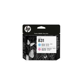 Buy HP 831 Light Magenta/Light Cyan Latex Printhead in [storefront]