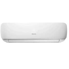 Buy Hisense AS-12CR4SVETG07 12K BTU High Wall Split Cooling Only Air Conditioner in [storefront]