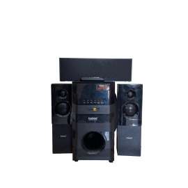 Buy Bobtot BoomMaster BHT-1131BT 3.1CH Bluetooth Home Theater System in [storefront]