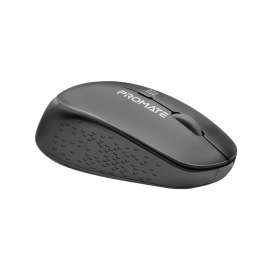 Buy Promate 1600DPI MaxComfort Ergonomic Wireless Mouse in [storefront]