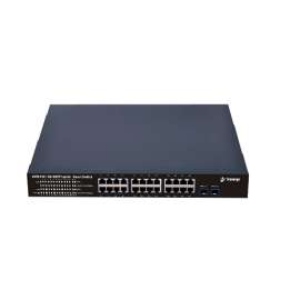 Buy Secureye S-24GE-2UG-2UF 24 Port Gigabit Poe Switch in [storefront]