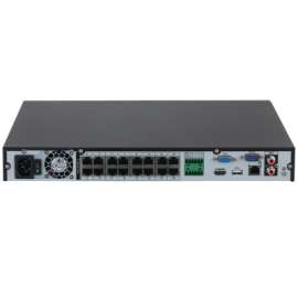 Buy Dahua DHI-NVR4232 16P-4KS2/L 1U 16PoE 4K&H.265 Lite Network Video Recorder in [storefront]