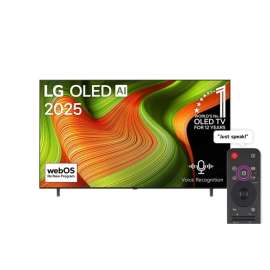 Buy LG 55 Inch OLED55B56LA OLED 4K TV in [storefront]
