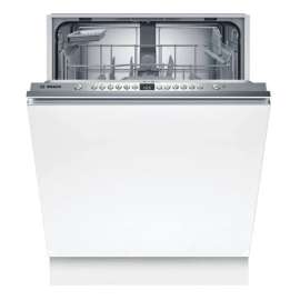 Buy Bosch SMV26AX00M 12 Place Setting  Built In Dishwasher in [storefront]