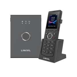 Buy Fanvil W710P DECT Phone System in [storefront]