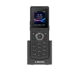 Buy Fanvil W610D Portable IP DECT Phone in [storefront]