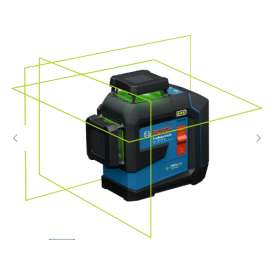 Buy Bosch GLL 80-33 G Professional Line Laser in [storefront]
