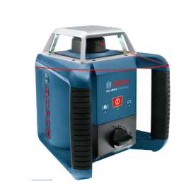 Buy Bosch GRL 400 H Professional Rotation Laser in [storefront]