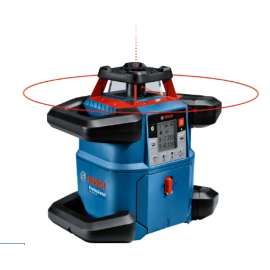 Buy Bosch GRL 600 CHV Professional Rotation Laser in [storefront]