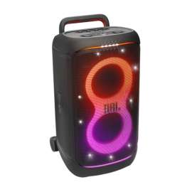 Buy JBL Partybox 520 Portable Party Speaker in [storefront]