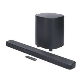 Buy JBL BAR 500MK2 5.1ch Sound bar in [storefront]
