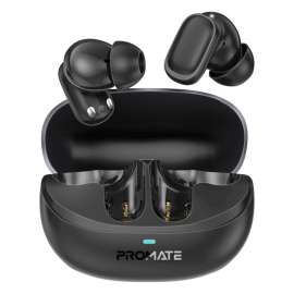 Buy Promate High Fidelity TWS BT V5.3 Earbuds in [storefront]