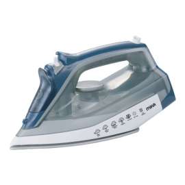 Buy MIKACeramic Soleplate MIST3331C Steam Iron in [storefront]