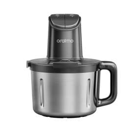Buy Oraimo PowerMince 4L 2-in-1 Powerful Meat Grinder in [storefront]
