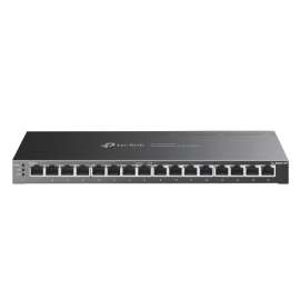 Buy TP-link TL-SG2016P JetStream 16 Port Gigabit Smart Managed  Switch in [storefront]