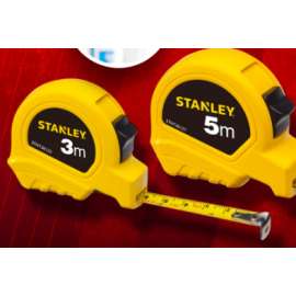 Buy Stanley 5meters Tape measure in [storefront]