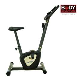 Buy Body Sculpture KC1422 Upright Exercise Bike in [storefront]