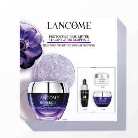 Buy Lancome Renergie Multilift Four Piece Cream Set in [storefront]
