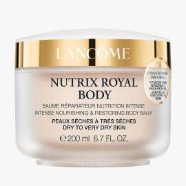 Buy Lancome 200ml Nutrix Royal Body Moisturising Cream in [storefront]