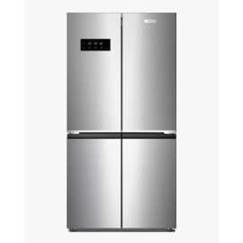 Buy Armco ARF-NF800-X4D(SS)  665L 4 Door Cross Door Refrigerator in [storefront]
