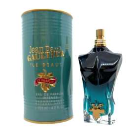 Buy Jean Paul Gaultier Le Beau Le Parfum 125ml Edp Intense Perfume in [storefront]