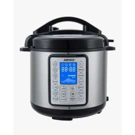 Buy Armco APC-EP1200UX 12L Multi Function Electric Pressure Cooker in [storefront]