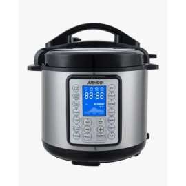 Buy Armco APC-EP800UX  8L Multi Function Electric Pressure Cooker in [storefront]