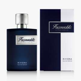 Buy Faconnable Riviera 90ml Edp Perfume in [storefront]