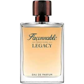 Buy Faconnable Legacy 90ml Edp Perfume in [storefront]