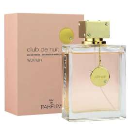 Buy Armaf Club De Nuit Parfum 200ml Women Perfume in [storefront]